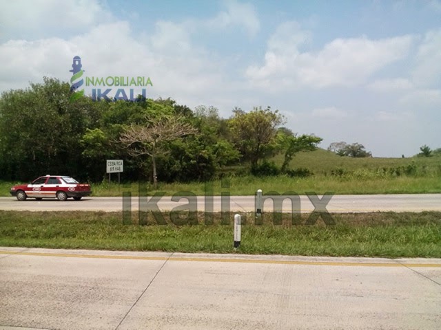 Terreno en Venta en Ceiba Rica