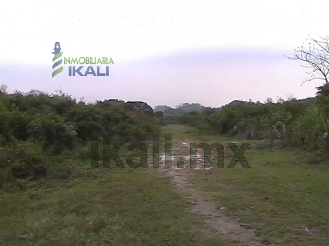 Terreno en Venta en Federico Garcia Blanco
