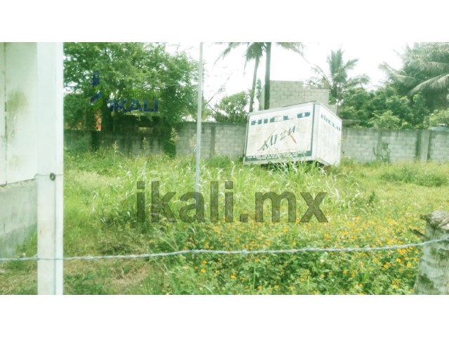 Terreno en Venta en La Victoria