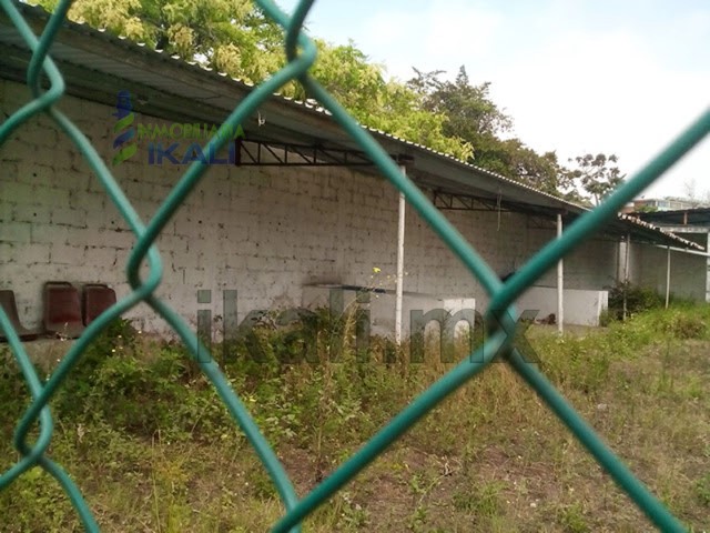 Terreno en Venta en Tuxpan de Rodriguez Cano Centro