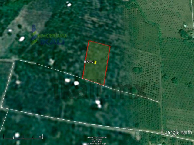 Terreno en Venta en Isla de Juana Moza