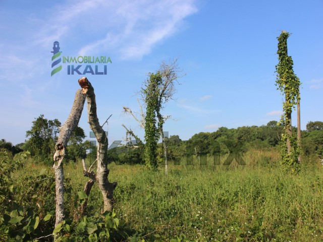 Terreno en Venta en Santiago de La Peña
