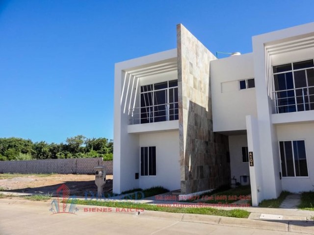 Casa en Venta en Real del Valle
