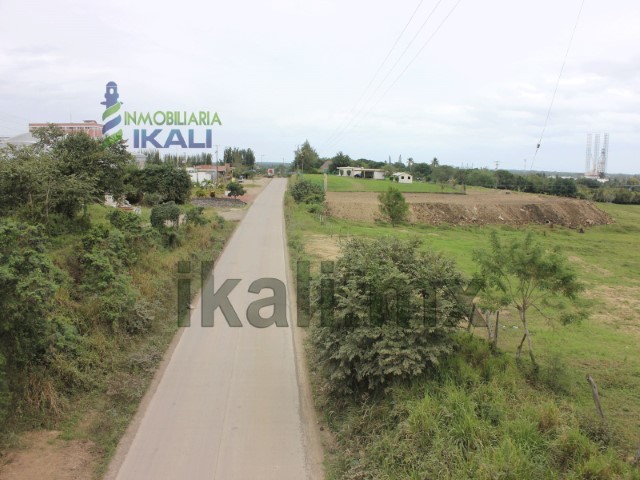 Terreno en Venta en La Victoria