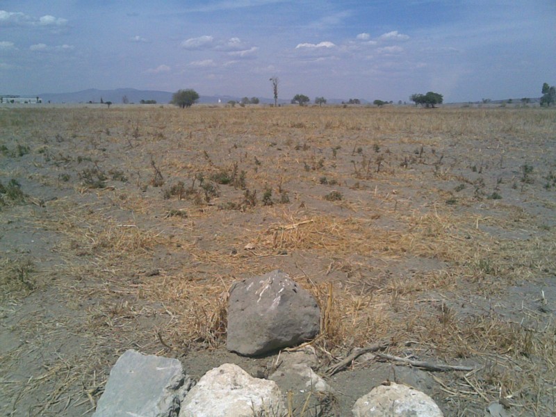 Terreno en Venta en La Honda