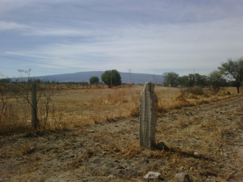 Terreno en Venta en La Honda