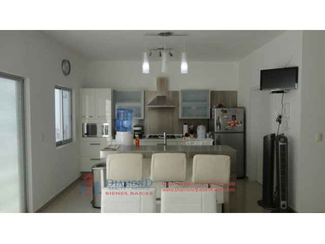 Casa en Venta en Real del Valle