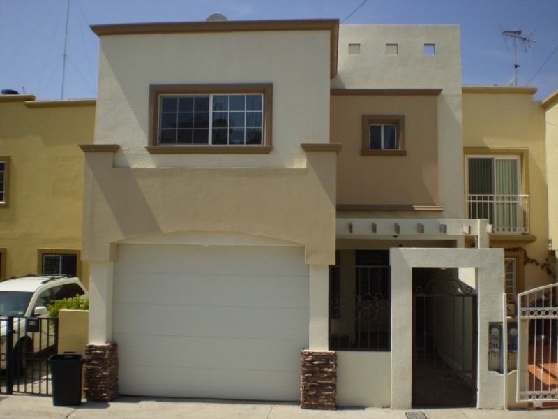 Casa en Venta en Zona Costa