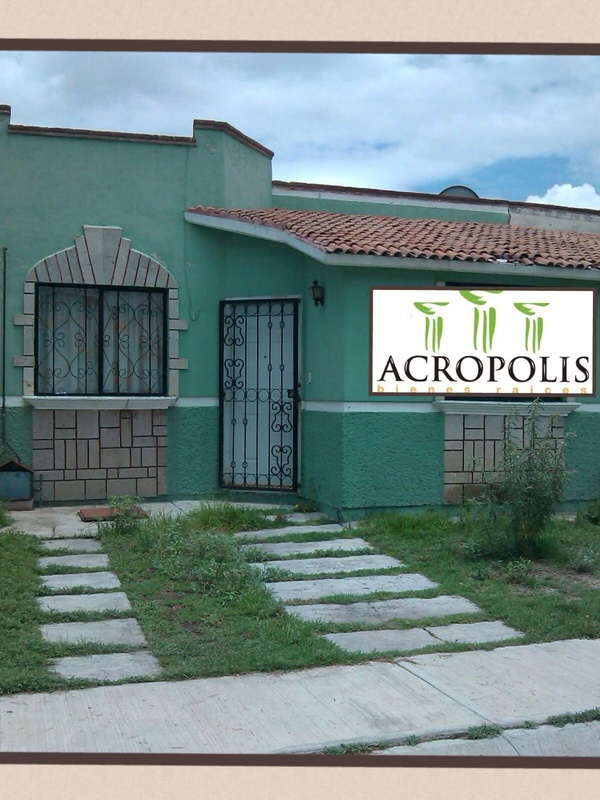 hermosa en Venta en Tulipanes