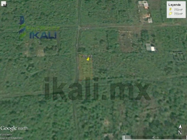 Terreno en Venta en Lazaro Cardenas