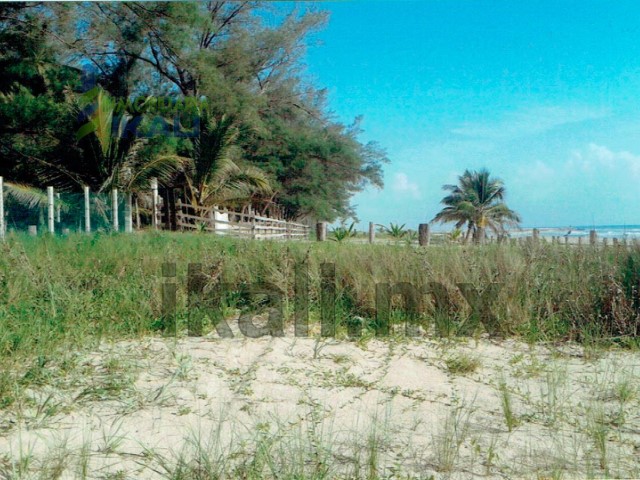 Terreno en Venta en La Barra Norte