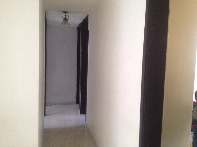 Apartamento en Renta en San Rafael