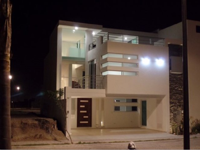 Casa en Venta en Lomas de Angelopolis