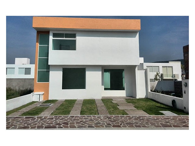Casa en Venta en El Refugio