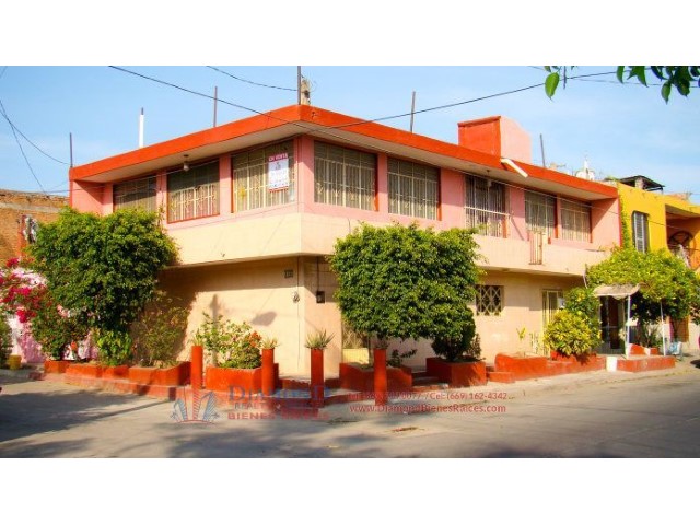 Casa en Venta en Benito Juarez