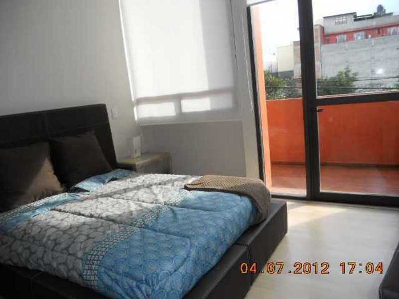 Departamento en Renta en Contadero