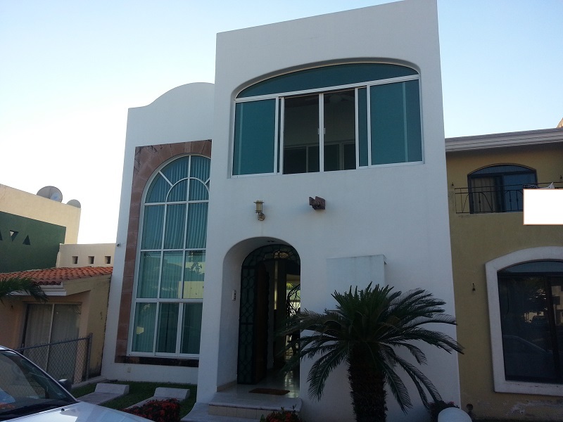 Residencia en Venta en La Joya Residencial