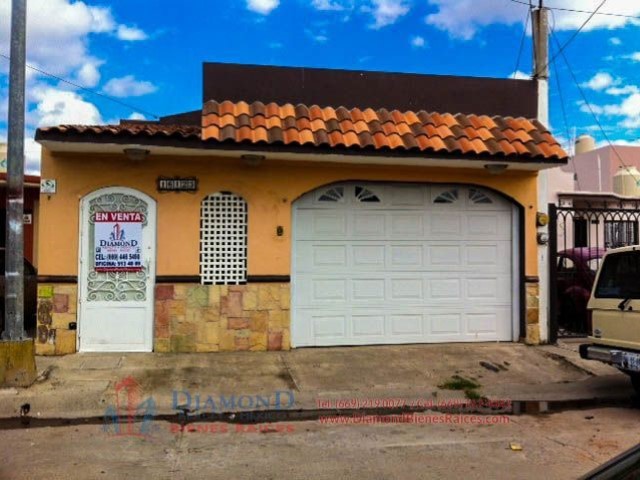 Casa en Venta en Los Sauces