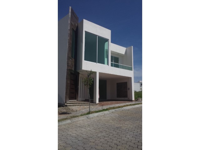 Casa en Venta en Lomas de Angelopolis
