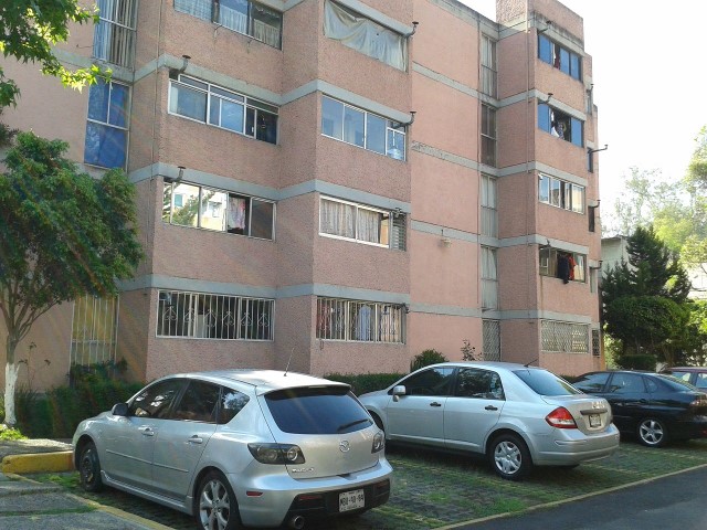 Departamento en Venta en Olivar del Conde 1a Seccion