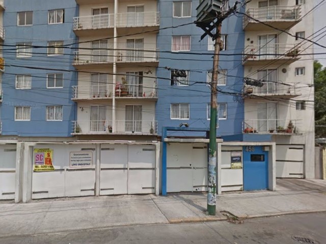 Departamento en Venta en Santa Anita