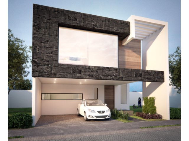 Casa en Venta en Lomas de Angelopolis
