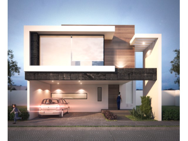 Casa en Venta en Lomas de Angelopolis