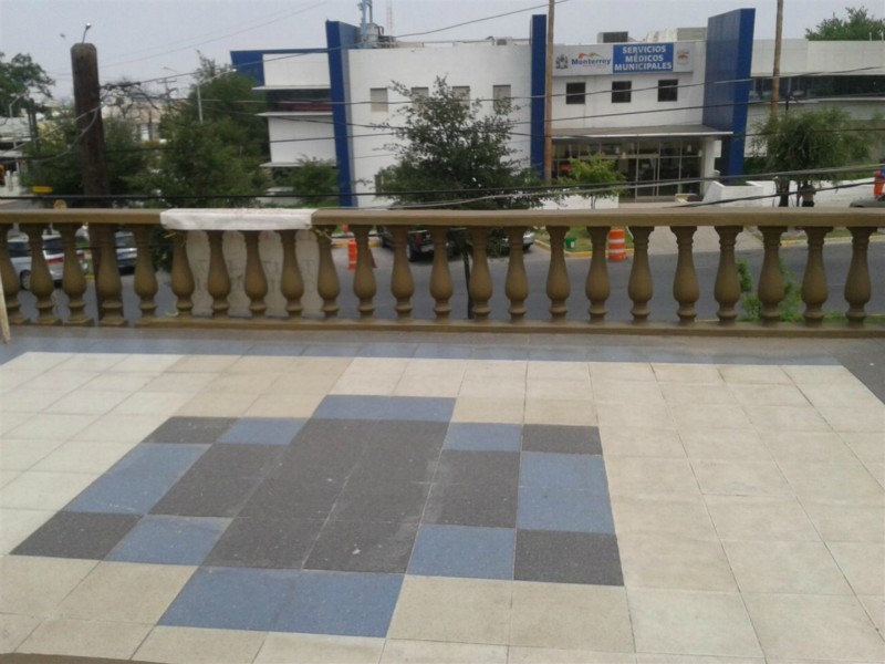 Departamento en Renta en Insurgentes #462 Cumbres 1er Sector, Monterrey, N.L