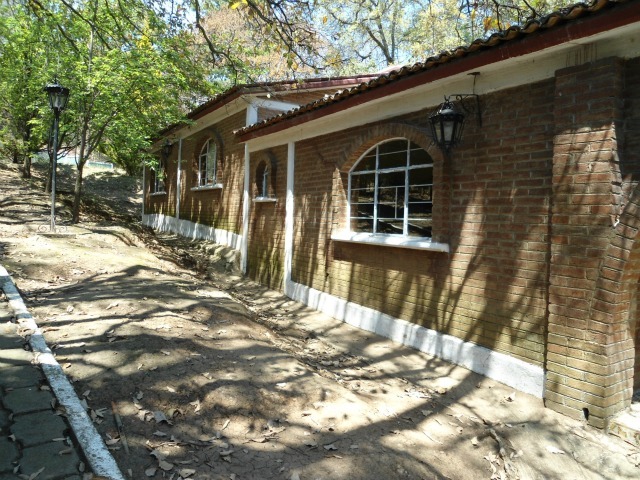 Villa en Venta en Tercer Barrio Cahuacan