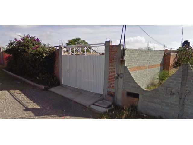 Casa en Venta en El Pedregal de San Juan