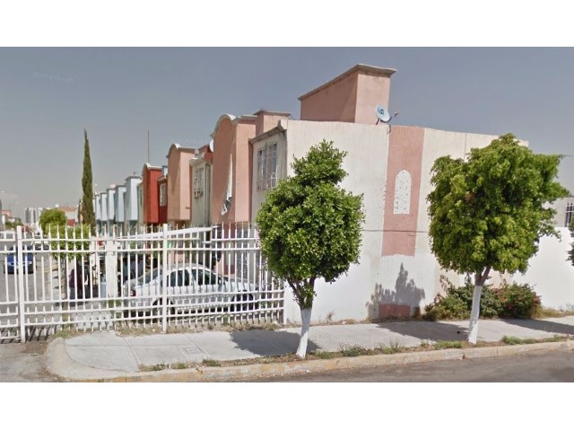 Casa en Venta en La Carmelita INFONAVIT