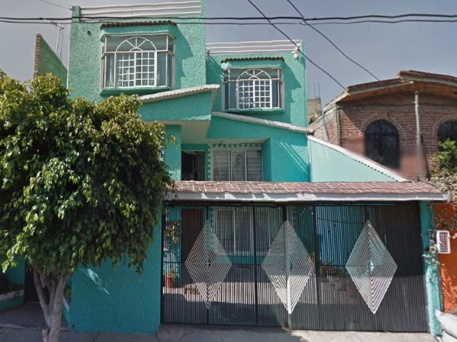Casa en Venta en Cerro de La Estrella
