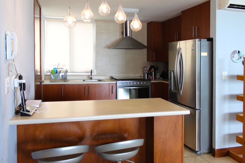 Departamento en Venta en Dinastia
