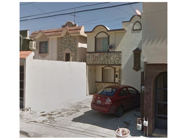 Casa en Venta en Rincon de Guadalupe