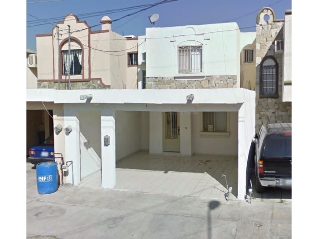 Casa en Venta en Hacienda San Miguel
