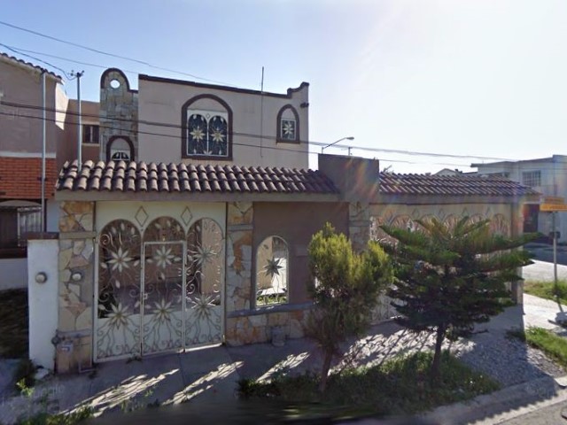 Casa en Venta en Hacienda San Miguel