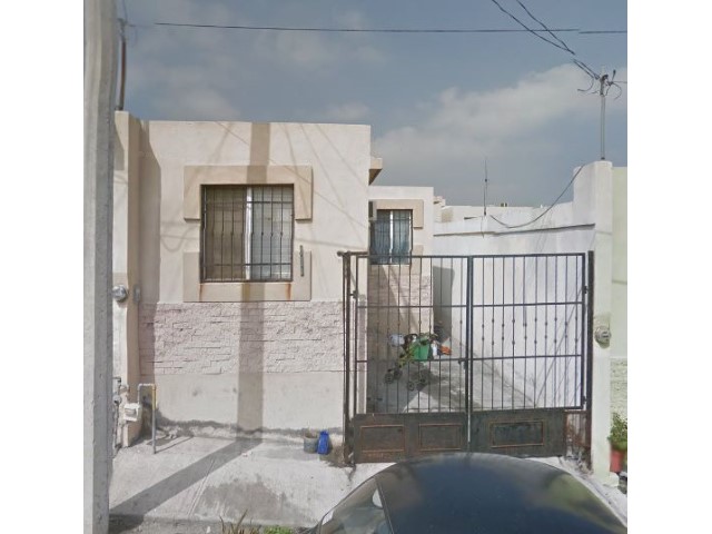 Casa en Venta en Loma Alta