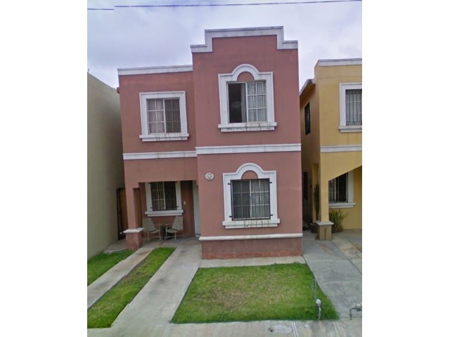 Casa en Venta en Residencial Abraham Lincoln