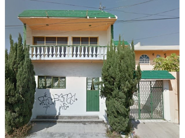 Casa en Venta en Lomas de San Miguel
