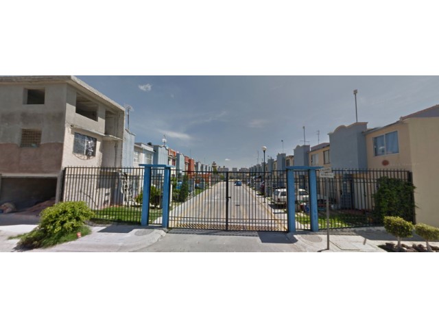 Casa en Venta en Real del Valle