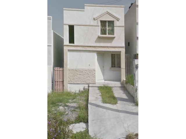Casa en Venta en Loma Alta