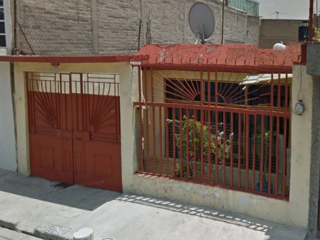 Casa en Venta en Ciudad Azteca Oriente