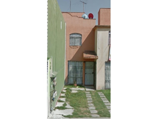 Casa en Venta en Cofradia de San Miguel I