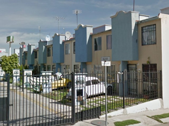 Casa en Venta en Tepexpan