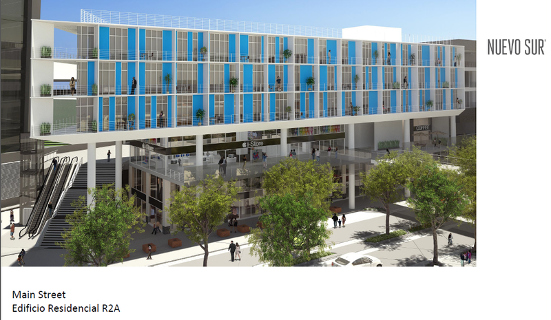 Departamento en Venta en Zona Sur