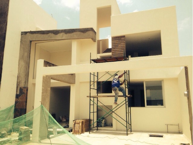 Casa en Venta en Lomas de Angelopolis