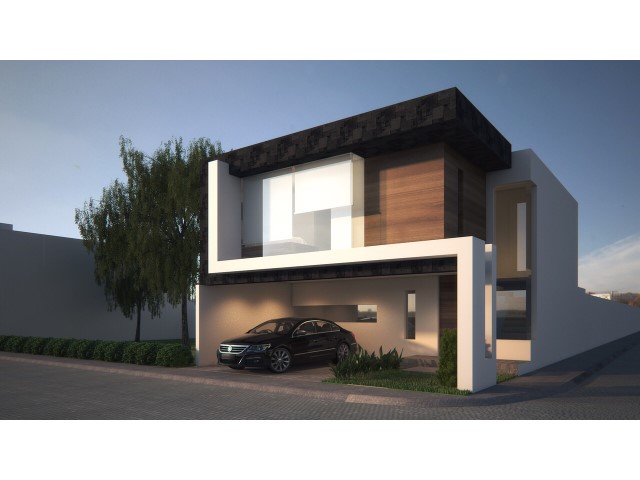 Casa en Venta en Lomas de Angelopolis