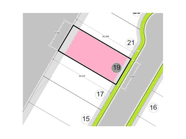 Terreno en Venta en Lomas de Angelopolis