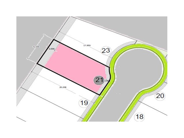 Terreno en Venta en Lomas de Angelopolis