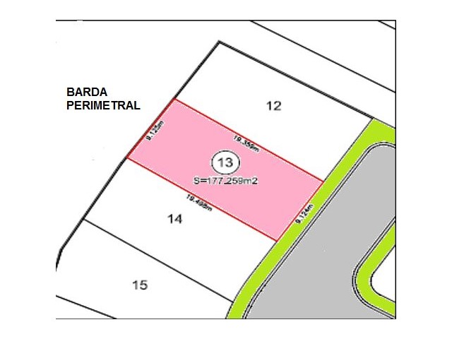 Terreno en Venta en Lomas de Angelopolis